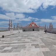 บรรยากาศ Igreja de São Vicente de Fora