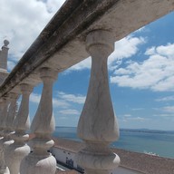 บรรยากาศ Igreja de São Vicente de Fora