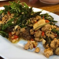 ข้าวต้มฟรี