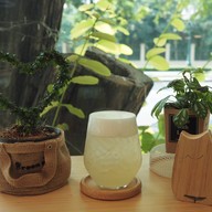 เมนูของร้าน Kumo cafe จิตรลดา