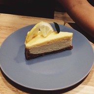 เมนูของร้าน Sometimes I Feel