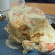 เมนูของร้าน Kumo cafe จิตรลดา