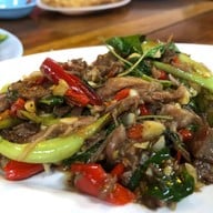 ข้าวต้มฟรี