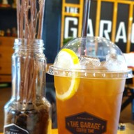 The Garage Coffee TIME ขอนแก่น