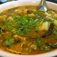 ข้าวต้มฟรี