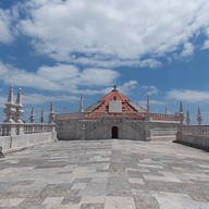 บรรยากาศ Igreja de São Vicente de Fora