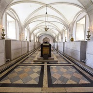 บรรยากาศ Igreja de São Vicente de Fora