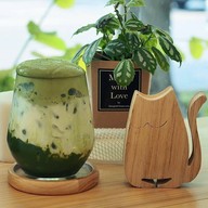 เมนูของร้าน Kumo cafe จิตรลดา