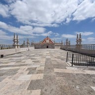 บรรยากาศ Igreja de São Vicente de Fora
