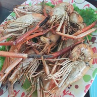 เมนูของร้าน บ้านเจ้าจันทร์