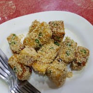เมนูของร้าน Jok โต๊ะเดียว(เยาวราช) เยาวราช