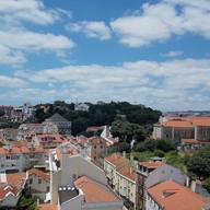 บรรยากาศ Igreja de São Vicente de Fora