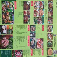 ตะโขนคาเฟ่ เมืองเลย