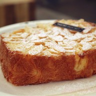 เมนูของร้าน PASTRY ARCHITECT บางปะอิน, อยุธยา