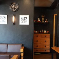The Garage Coffee TIME ขอนแก่น