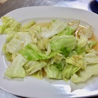 เมนูของร้าน นานาทิพรส นานาทิพรส