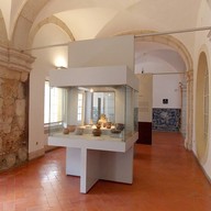 บรรยากาศ Igreja de São Vicente de Fora