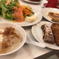 The Eatery (เดอะอิทเทอรี่)  Four Points by Sheraton Bangkok, Sukhumvit 15