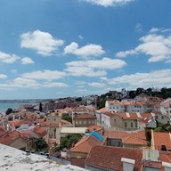 Igreja de São Vicente de Fora