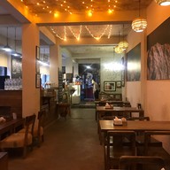 Himalayan Java Coffee Mandala Street, Thamel