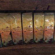 Himalayan Java Coffee Mandala Street, Thamel