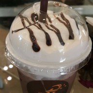 เมนูของร้าน กาแฟชายทุ่ง
