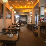 Himalayan Java Coffee Mandala Street, Thamel