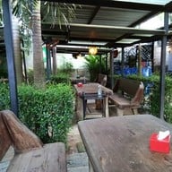 บรรยากาศ ลาบลาว