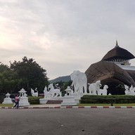 เชียงใหม่ไนท์ซาฟารี