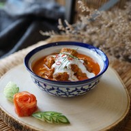 เมนูของร้าน Ease Café