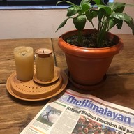 Himalayan Java Coffee Mandala Street, Thamel