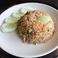 เมนูของร้าน เฮ้าข้าวต้มปลา พระราม9
