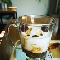 เมนูของร้าน Little Hideout Patisserie ราชพฤกษ์