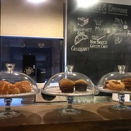 Himalayan Java Coffee Mandala Street, Thamel