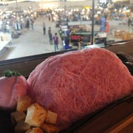 Gadgetzone Cafe บิงซูสายไหม