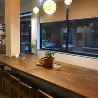 Himalayan Java Coffee Mandala Street, Thamel