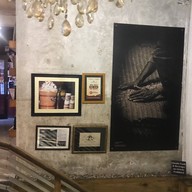 Himalayan Java Coffee Mandala Street, Thamel