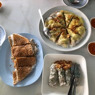 อีฟ ปากหม้อ