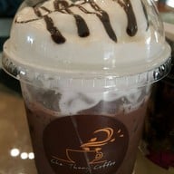 เมนูของร้าน กาแฟชายทุ่ง