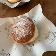 เมนูของร้าน FlourFlour ice ไอส์