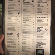 Himalayan Java Coffee Mandala Street, Thamel