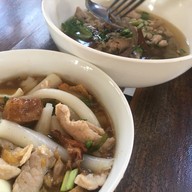 เมนูของร้าน รถเมล์