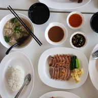 บ้านเป็ด ราชพฤกษ์