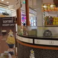 บรรยากาศ Softbee Central Rama 9