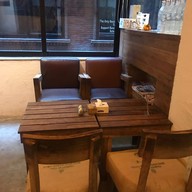 Himalayan Java Coffee Mandala Street, Thamel