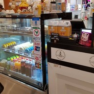 บรรยากาศ Softbee Central Rama 9