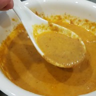 เมนูของร้าน ขนมจีนบ้านผู้การ -