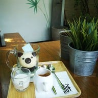 เมนูของร้าน Little Hideout Patisserie ราชพฤกษ์