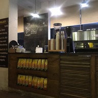 Himalayan Java Coffee Mandala Street, Thamel