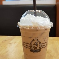 เมนูของร้าน Softbee Central Rama 9